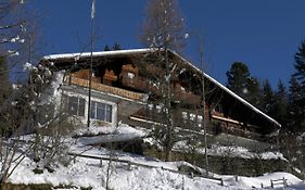 Grindelwald Youth Hostel